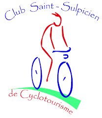 Logo ou image de Club St Sulpicien Cyclotourisme