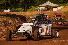 Logo ou image d'Auto Cross Salvagnacois