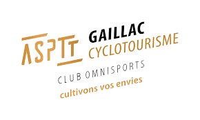 Logo ou image d'ASPTT Gaillac