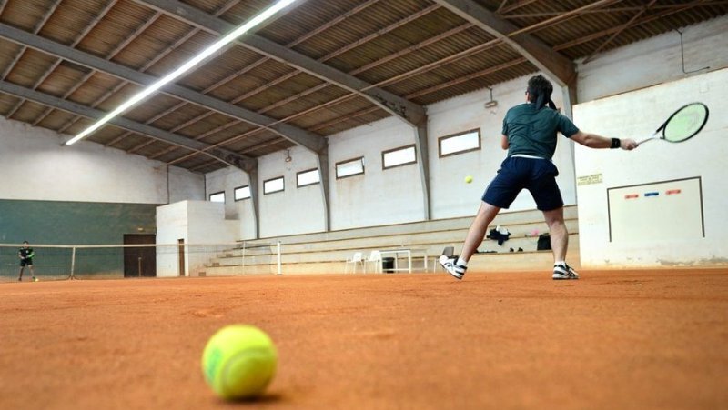 Logo ou image de TC Saint Salvy