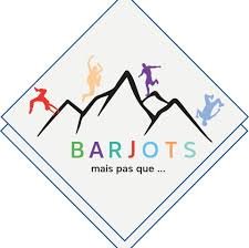 Logo ou image de Les Barjots... Mais pas que...