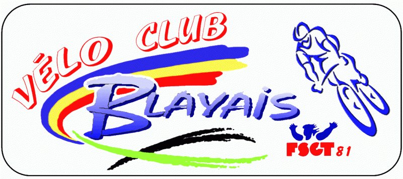 Logo ou image de Vélo Club Blayais