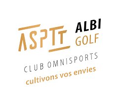 Logo ou image d'ASPTT Albi Golf