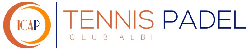 Logo ou image de Tennis Club Albi Padel