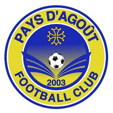 Logo ou image de Pays dAgout FC