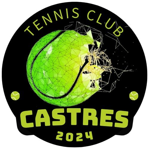 Logo ou image de Castres Tennis Club
