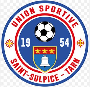 Logo ou image d'US Saint Sulpice