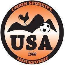 Logo ou image d'US Aiguefonde