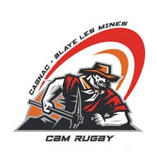 Logo ou image de Cagnac / Blaye Les Mines Rugby