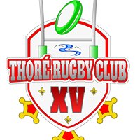 Logo ou image de Thoré Rugby Club