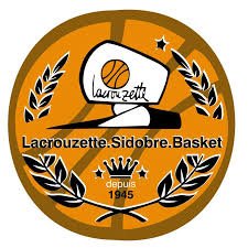 Logo ou image de Lacrouzette Sidobre Basket