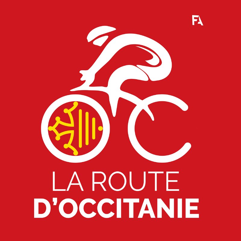 Logo ou image de La route dOccitanie