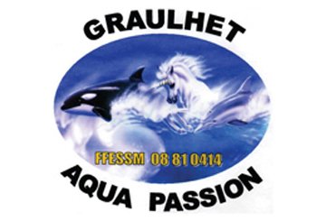 Logo ou image de Club Aqua Passion