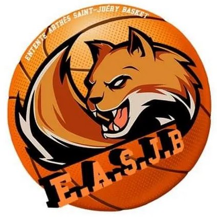 Logo ou image d'Ent. Arthès / St Juéry Basketball