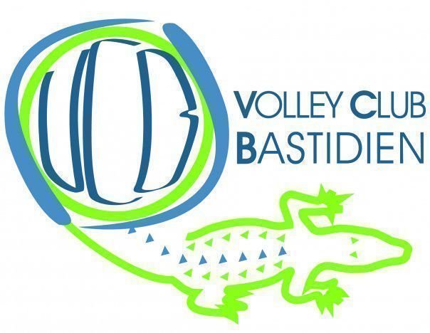 Logo ou image de Volley Club Bastidien