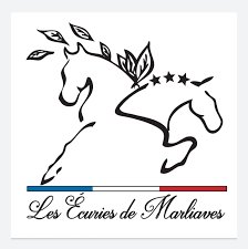Logo ou image de Les Écuries de Marliaves