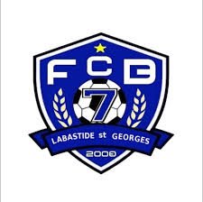Logo ou image de FC Bastidien à 7