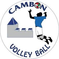 Logo ou image de Volley-club Cambon dAlbi