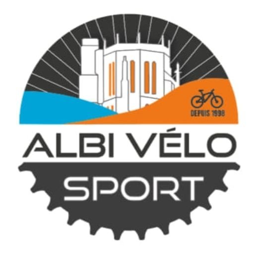 Logo ou image d'Albi Vélo Sport