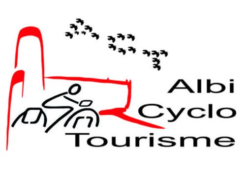Logo ou image d'Albi Cyclotourisme
