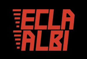 Logo ou image d'ECLA Albi
