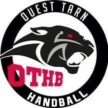 Logo ou image d'Ouest Tarn Handball