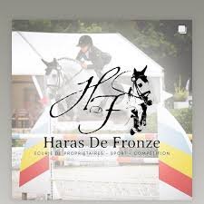 Logo ou image d'Haras de Fronze