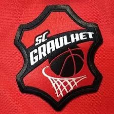 Logo ou image de SC Graulhet Basket