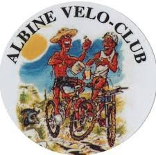 Logo ou image d'Albine Vélo Club