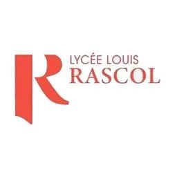 Logo ou image de Lycée Rascol
