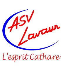 Logo ou image d'ASV Lavaur