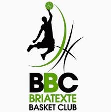 Logo ou image de Briatexte Basket Club