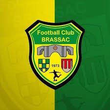 Logo ou image de FC Brassac