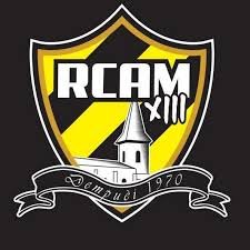 Logo ou image de Rugby Club Aussillon Mazamet XIII