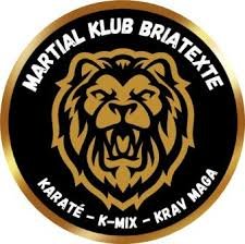 Logo ou image de Martial Klub Briatexte