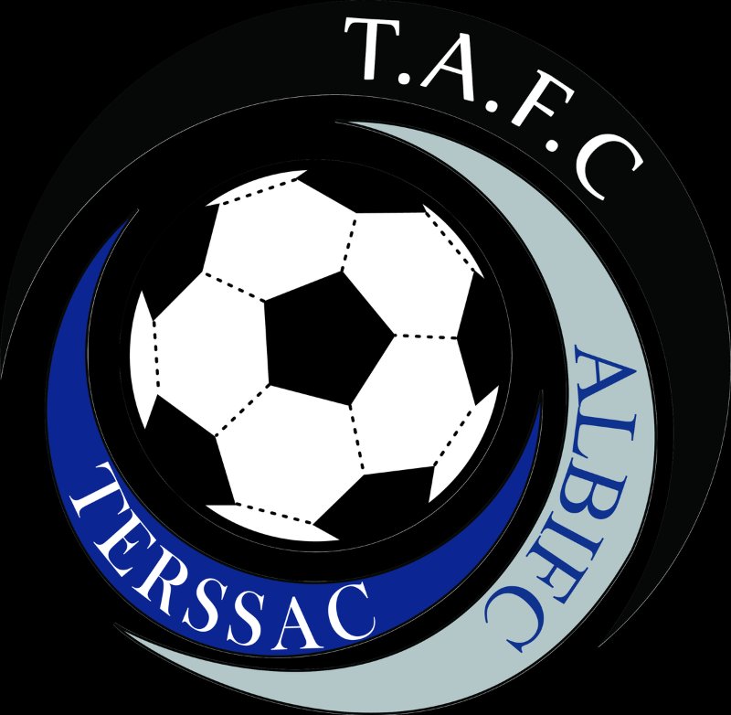 Logo ou image de Terssac Albi FC