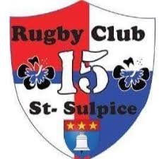 Logo ou image de Rugby Club Saint Sulpice la Pointe