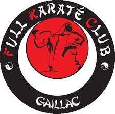 Logo ou image de Full Karaté Club 81