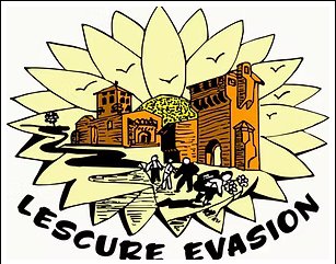 Logo ou image de Lescure Évasion