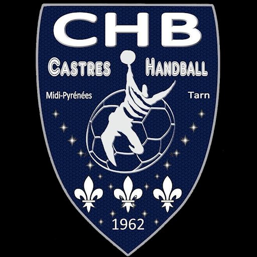 Logo ou image d'HBC Castres