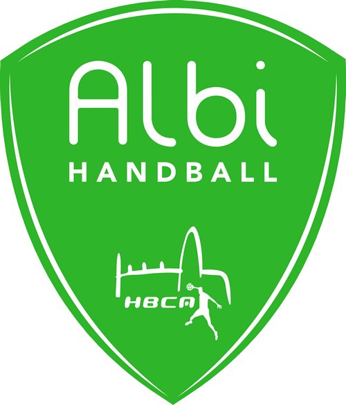 Logo ou image d'HBC Albigeois