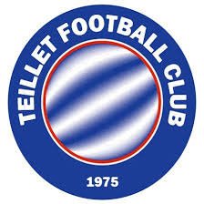 Logo ou image de Teillet FC