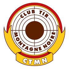 Logo ou image de Club Tir Montagne Noire