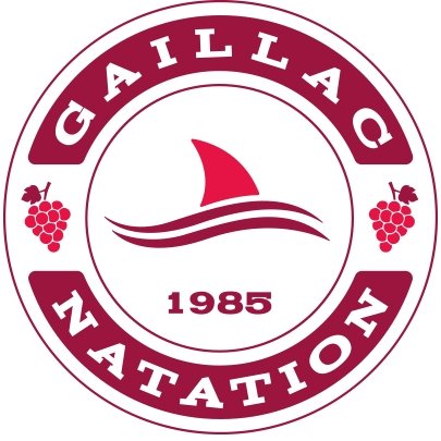 Logo ou image de Gaillac Natation