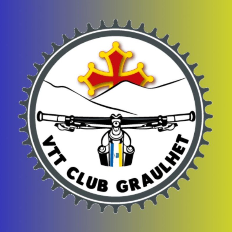Logo ou image de Vélo club Graulhet