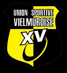Logo ou image d'US Vielmuroise