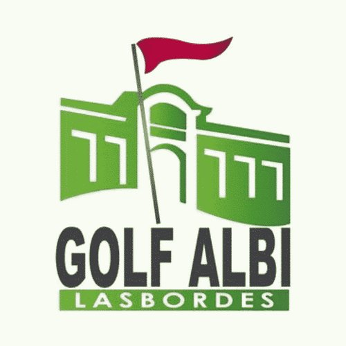 Logo ou image d'UGolf Albi