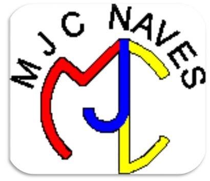 Logo ou image de MJC Navès