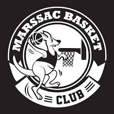 Logo ou image de Marssac Basket Club