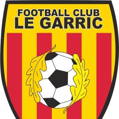 Logo ou image de FC Le Garric